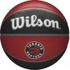 Wilson Wilson NBA komanda Toronto Raptors Ball WTB1300XBTOR Raudonasis 7