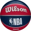 Wilson NBA komanda Vašingtonas WTB1300XBWAS WTB1300XBWAS Raudonasis 7