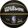 Wilson NBA komandos krepšinio kamuolys "Indiana Pacers" WZ4016412ID