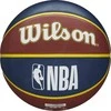 Wilson NBA komanda Denver Nuggets Ball WTB1300XBDEN Rudasis 7