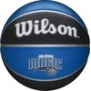 Wilson Wilson NBA Orlando komanda Magic Ball WTB1300XBORL Mėlyna 7