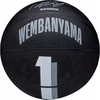 Wilson NBA Player Icon Victor Wembanyama Mini kamuolys WZ3017701XB