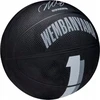 Wilson NBA Player Icon Victor Wembanyama Mini kamuolys WZ3017701XB