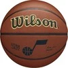 Wilsonas Wilsonas NBA komandų aljansas Jutos Jazz Ball WZ4011902XB Ruda 7