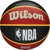 Krepšinio kamuolys Wilson NBA Team Atlanta Hawks Ball WTB1300XBATL (rozmiar_EU-7)