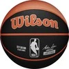 Wilson Wilson NBA komandos „City Collector“ Atlantos „Hawks“ kamuolys WZ4016401ID Juoda 7