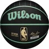 Wilson Wilson NBA komandos „City Collector Charlotte Hornets“ kamuolys WZ4016404ID Juoda 7