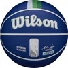 Wilson Wilson NBA komandos „City Collector“ Dalaso „Mavericks“ kamuolys WZ4016407ID Mėlyna 7