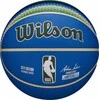 Wilson Wilson NBA komandos „City Collector“ Milvokio „Bucks“ kamuolys WZ4016417ID Mėlyna 7