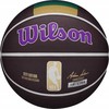 Wilson NBA komandos krepšinio kamuolys "New Orleans Pelicans" WZ4016419ID