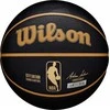 Wilson Wilson NBA komandos „City Collector“ Toronto „Raptors“ kamuolys WZ4016428ID Juoda 7