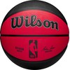 Wilson NBA komandos krepšinio kamuolys, Miamio Heat City Edition WZ4024216XB