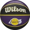 WILSON NBA TEAM TRIBUTE LAKERS krepšinio kamuolys