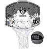 WILSON NBA TEAM MINI HOOP NBA RWB mini krepšinio lenta su kamuoliuku