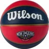 Kamuolys Wilson NBA komanda New Orleans Pelicans Ball WTB1300XBNO (rozmiar_EU-7)