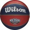 Kamuolys Wilson NBA komanda New Orleans Pelicans Ball WTB1300XBNO (rozmiar_EU-7)