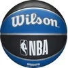 Wilson Wilson NBA Orlando komanda Magic Ball WTB1300XBORL Mėlyna 7