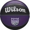 Kamuolys Wilson NBA komanda Sakramento Kings Ball WTB1300XBSAC (rozmiar_EU-7)