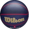 Wilson Wilson NBA žaidėjas Icon Zion Williamson lauke Kamuolys WZ4008601XB7 Mėlyna 7