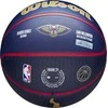 Wilson Wilson NBA žaidėjas Icon Zion Williamson lauke Kamuolys WZ4008601XB7 Mėlyna 7