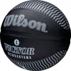 Wilson NBA Player Icon Victor Wembanyama kamuolys, skirtas žaisti lauke, WZ3017801XB
