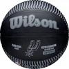 Wilson NBA Player Icon Victor Wembanyama kamuolys, skirtas žaisti lauke, WZ3017801XB