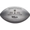 Kamuolys Wilson NFL Duke Metallic Edition Ball WTF1827XB (rozmiar_EU-9)