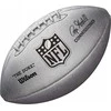 Kamuolys Wilson NFL Duke Metallic Edition Ball WTF1827XB (rozmiar_EU-9)