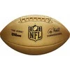 Wilson NFL Duke Metalinio Leidimo Kamuolys WTF1826XB