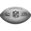 Wilson NFL Duke Metallic Edition kamuolys WTF1827XB
