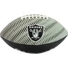 Wilson Wilson NFL Team Tailgate Las Vegas Raiders Jr Ball WF4010017XBJR pilka 7