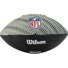 Wilson Wilson NFL Team Tailgate Las Vegas Raiders Jr Ball WF4010017XBJR pilka 7