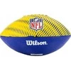 Wilson Wilson NFL Team Tailgate Los Andželo Rams Jr Ball WF4010019XBJR Geltona 7