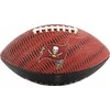 Wilson Wilson NFL Team Tailgate Tampa Bay Buccaneers Jr Ball WF4010030XBJR Raudona 7