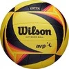 WILSON OPTX AVP OFFICIAL GB tinklinio kamuolys