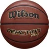 Wilson Kamuolys reakcija Pro 295 Ball WTB10137XB Rudasis 7