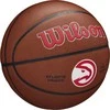 Wilson Wilson Team Alliance Atlanta Hawks Ball WTB3100XBATL Rudasis 7