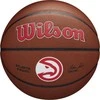 Wilson Wilson Team Alliance Atlanta Hawks Ball WTB3100XBATL Rudasis 7
