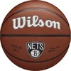 Wilson Team Alliance Brooklyn Nets Krepsinio Kamuolys WTB3100XBBRO