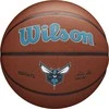 Wilson Wilson Team Alliance Charlotte Hornets Ball WTB3100XBCHA Rudasis 7