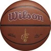Wilson Wilson Team Alliance Cleveland Cavaliers Ball WTB3100XBILE Rudasis 7