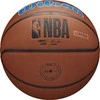 Wilson Wilson Team Alliance Dalaso Mavericks Ball WTB3100XBDAL Rudasis 7