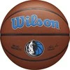 Wilson Wilson Team Alliance Dalaso Mavericks Ball WTB3100XBDAL Rudasis 7
