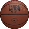 „Wilson Wilson Team Alliance“ Los Andželo „Clippers“ kamuolys WTB3100XBLAC „Rudasis 7“