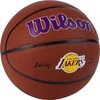 WILSON NBA TEAM ALLIANCE LOS ANGELES LAKERS krepšinio kamuolys