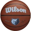 Wilson Wilson Team Alliance Memphis Grizzlies Ball WTB3100XBMM Rudasis 7