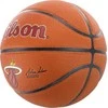 Wilson Wilson Team Alliance Miami Heat Ball WTB3100XBMIA Rudasis 7