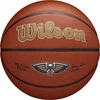 Wilson Wilson Team Alliance New Orleans Pelicans Ball WTB3100XBBNO Rudasis 7