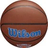 Wilson Wilson Team Alliance New York Knicks Ball WTB3100XBNYK Rudasis 7