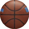 Wilson Wilson Team Alliance Orlando Magic Ball WTB3100XBORL Rudasis 7